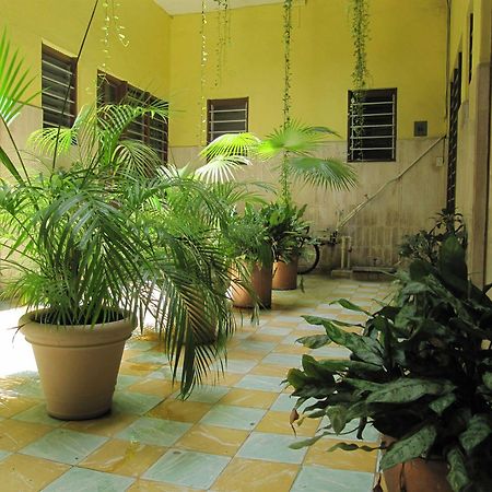 Hotel Amparo Veracruz Exterior foto